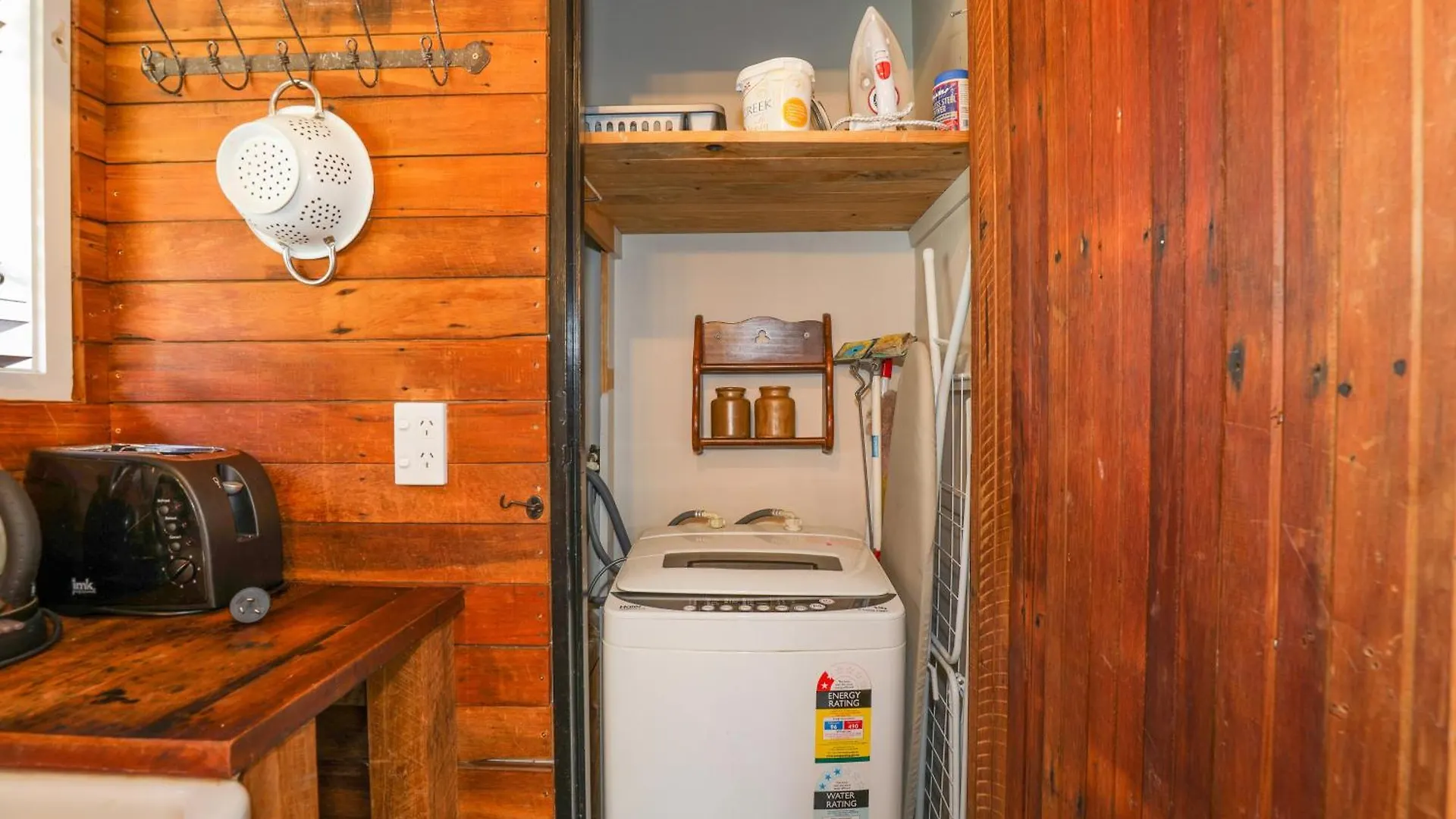 Country house Timber Retreat - Cbd Location Guest House Rotorua