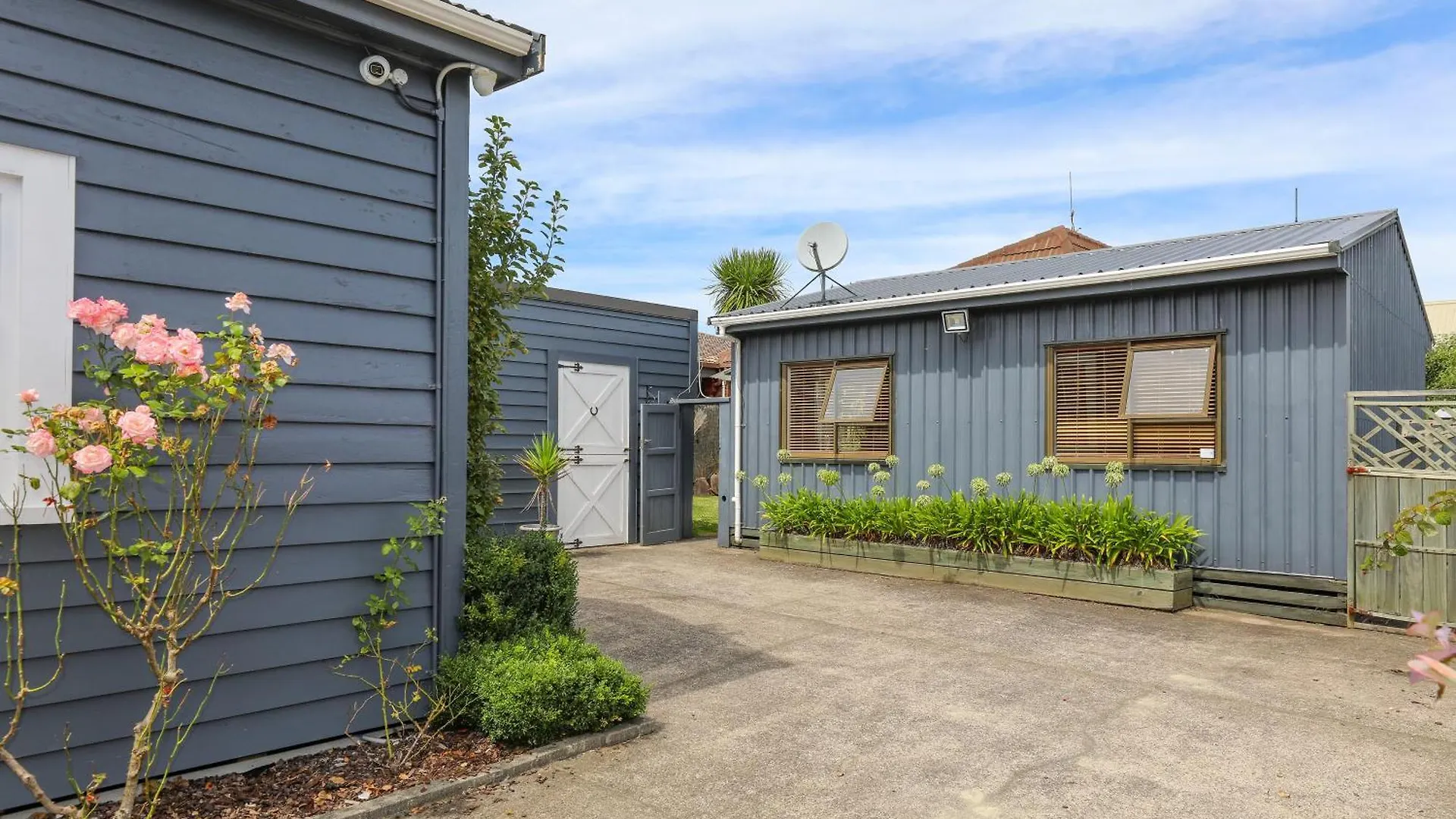 Country house Timber Retreat - Cbd Location Guest House Rotorua