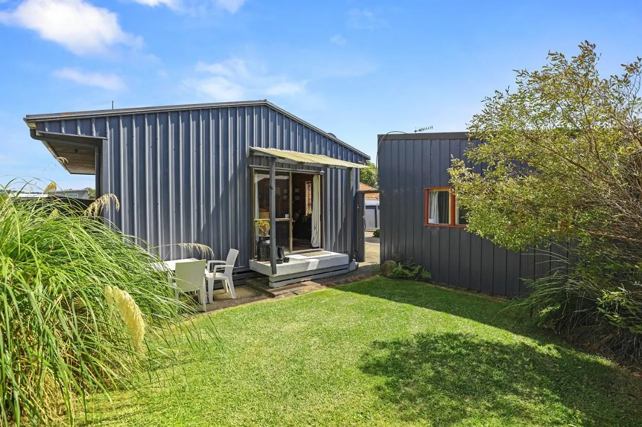 Timber Retreat - Cbd Location Guest House Rotorua Country house