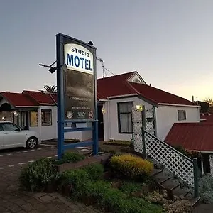 Motel Pure, Rotorua